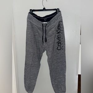 Calvin Klien Performance sweats